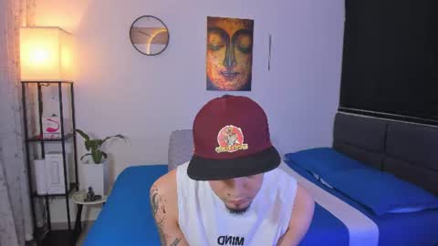 kendel_dimitri online show from 06-11-26, 02:11