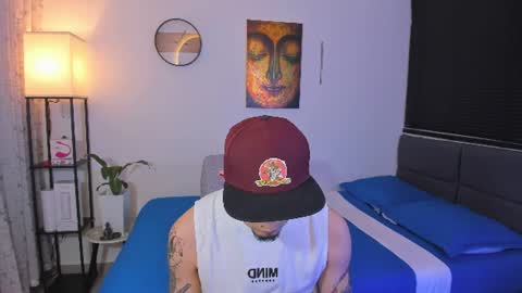 kendel_dimitri online show from 06-11-26, 02:53