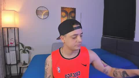 kendel_dimitri online show from 06-27-26, 07:35