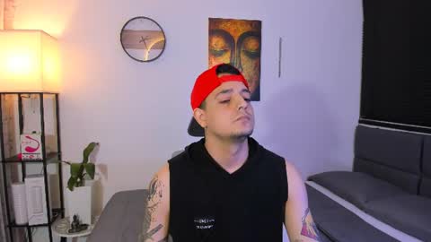 kendel_dimitri online show from 07-05-26, 03:34