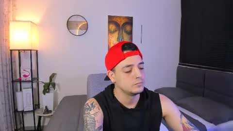 kendel_dimitri online show from 07-05-26, 04:30