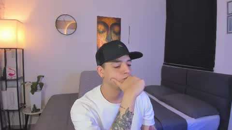 kendel_dimitri online show from 07-17-26, 05:03