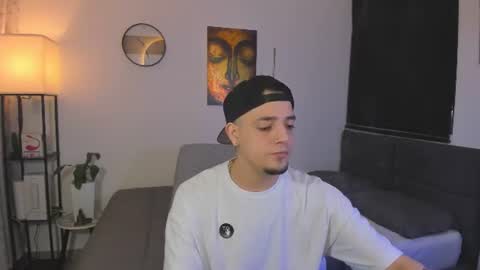 kendel_dimitri online show from 07-22-26, 07:33