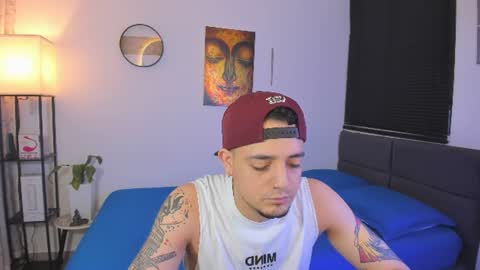 kendel_dimitri online show from 07-26-26, 04:42