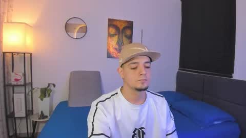 kendel_dimitri online show from 07-28-26, 03:46
