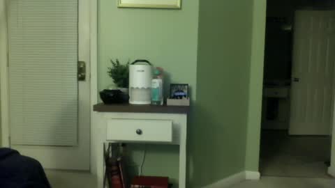 Steve online show from 12-28-24, 11:52