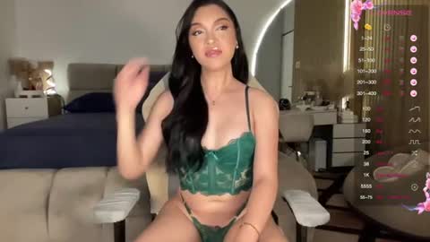 kendoll110 online show from 07-16-26, 03:01