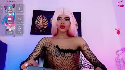 Kendra Bailey online show from 11-20-25, 07:57