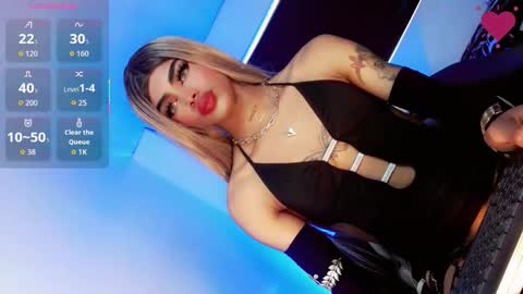 Kendra Bailey online show from 03-10-26, 08:03