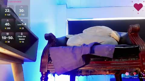 Kendra Bailey online show from 03-13-26, 07:09