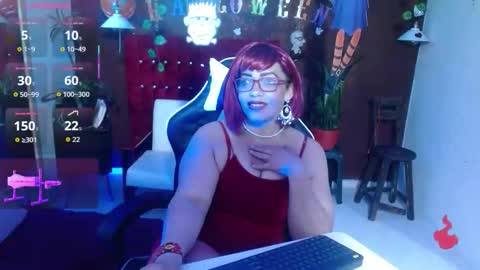 kendra_lust_69 online show from 10-18-25, 12:35
