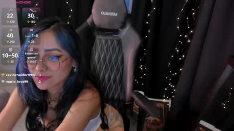 kendra_moretti2 online show from 11-29-25, 09:18