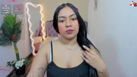 kendra online show from 12-31-24, 03:01