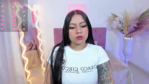 kendra online show from 11-27-25, 03:19