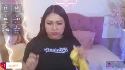 kendra online show from 03-02-26, 04:14