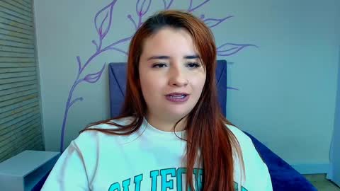 Snapshot of kendraaniston chatting on 01-25-25, 03:30 Kendra Aniston online show from 01-25-25, 03:30