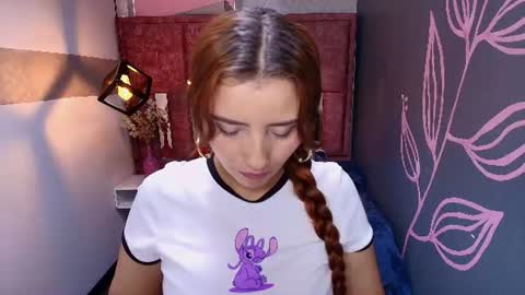 Kendra Aniston online show from 07-23-26, 01:09