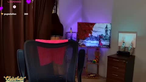 Snapshot of kendracam69 chatting on 10-31-25, 03:29 Kendra online show from 10-31-25, 03:29