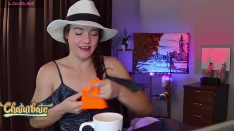 Snapshot of kendracam69 chatting on 11-06-25, 02:45 Kendra online show from 11-06-25, 02:45