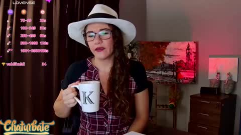 Snapshot of kendracam69 chatting on 11-20-25, 02:56 Kendra online show from 11-20-25, 02:56