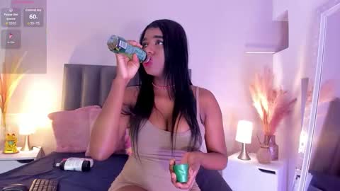 kendrachavez_ online show from 11-28-25, 09:39