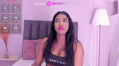 kendrachavez_ online show from 01-15-26, 02:05