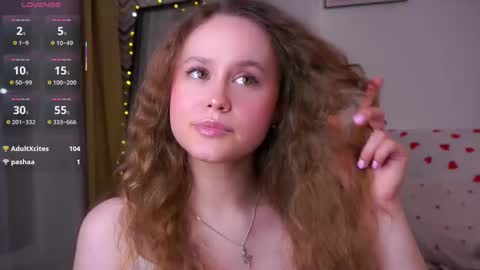 Kira online show from 03-12-26, 10:16