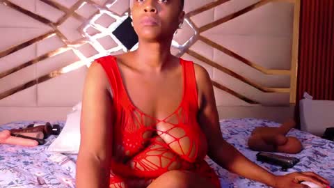 Kendra Foster online show from 03-18-26, 02:58