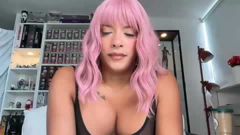 Hi Im kendra- onlyfans. isab2896 online show from 04-19-26, 05:34