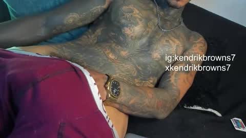 Snapshot of kendrik_brown chatting on 11-07-25, 04:51 kendrick brown online show from 11-07-25, 04:51