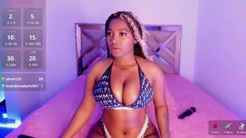 Kendy online show from 09-13-25, 10:42