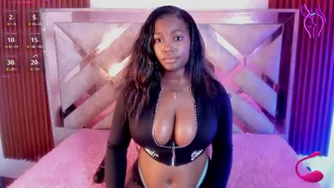 Kendy online show from 06-14-26, 02:24