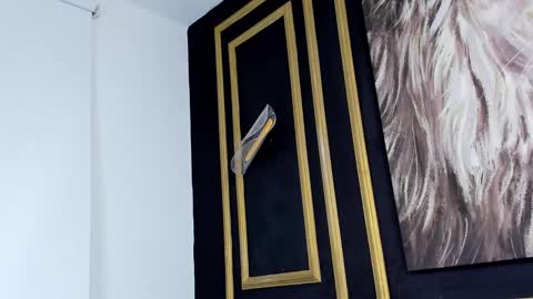 Snapshot of kenia28_ chatting on 02-06-25, 03:41 Kenia online show from 02-06-25, 03:41