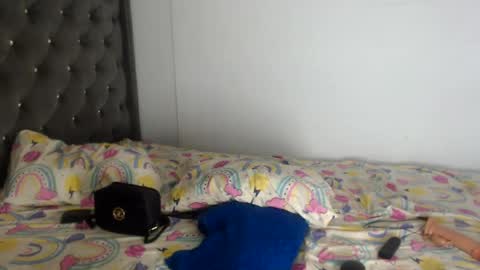 kenia_nihiara online show from 07-12-26, 11:01