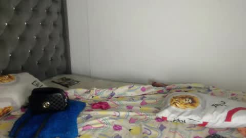 kenia_nihiara online show from 07-14-26, 04:56