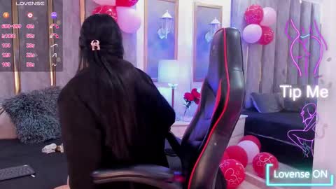 keniavelvet  online show from 02-23-26, 03:53