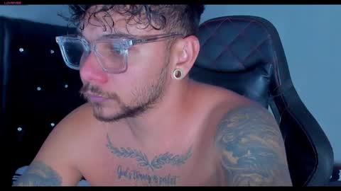 kenin online show from 04-04-26, 08:39