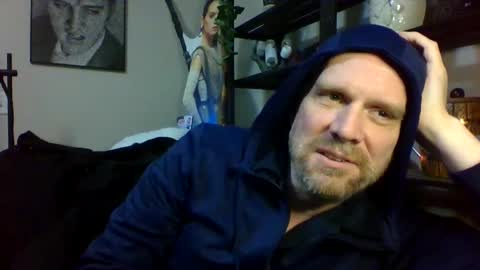 Snapshot of kenkuddles chatting on 01-21-25, 11:34 Ken Kuddles online show from 01-21-25, 11:34