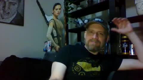 Snapshot of kenkuddles chatting on 02-12-25, 04:33 Ken Kuddles online show from 02-12-25, 04:33