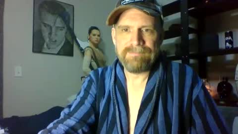 Snapshot of kenkuddles chatting on 02-18-25, 03:10 Ken Kuddles online show from 02-18-25, 03:10