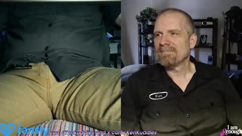 Snapshot of kenkuddles chatting on 02-27-25, 05:58 Ken Kuddles online show from 02-27-25, 05:58