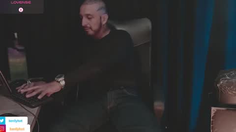 Kenlly online show from 04-02-26, 12:41