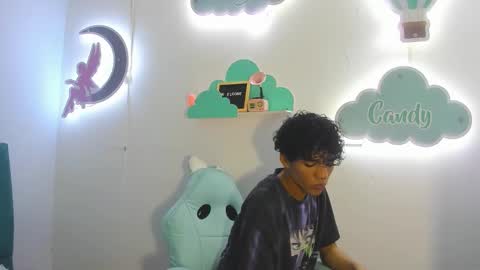 K E N N Y online show from 03-08-26, 03:21