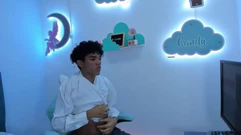 K E N N Y online show from 03-17-26, 03:11