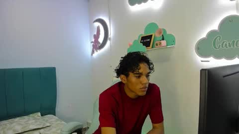 K E N N Y online show from 03-18-26, 03:31