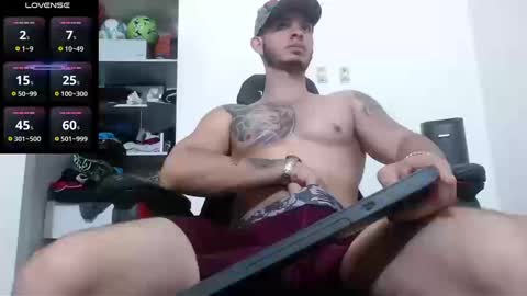 blake online show from 09-20-25, 01:56