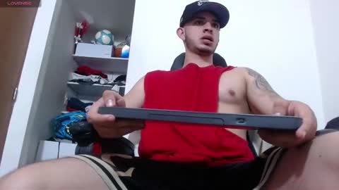 blake online show from 11-02-25, 07:05