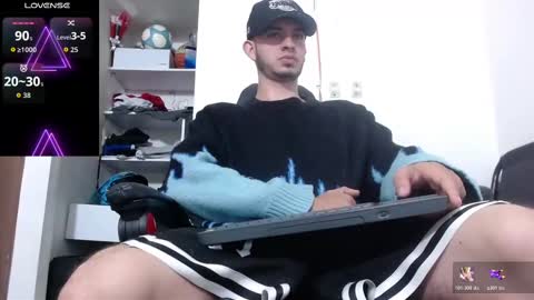 blake online show from 11-20-25, 12:38