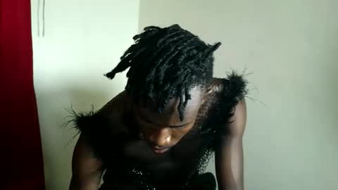 Kenia online show from 12-17-25, 05:46