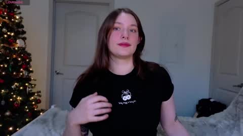 Kennedy Jade Next Stream Oct. 18 6pm CDT online show from 12-15-25, 07:29